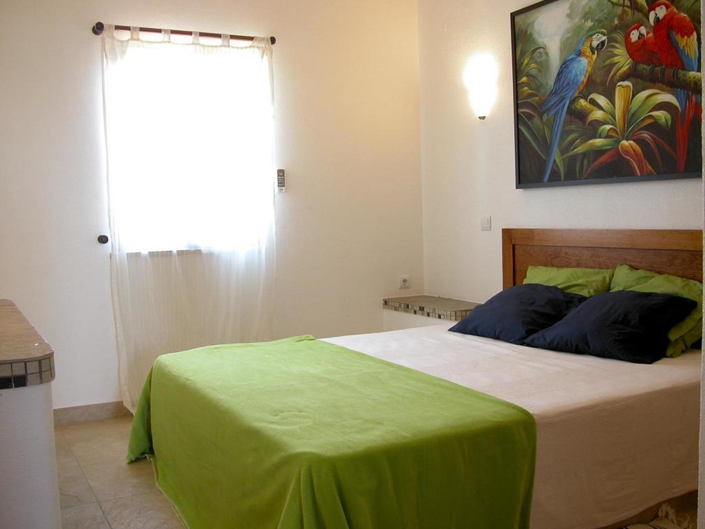 Almargem Villa 77 Cabanas De Tavira Room photo