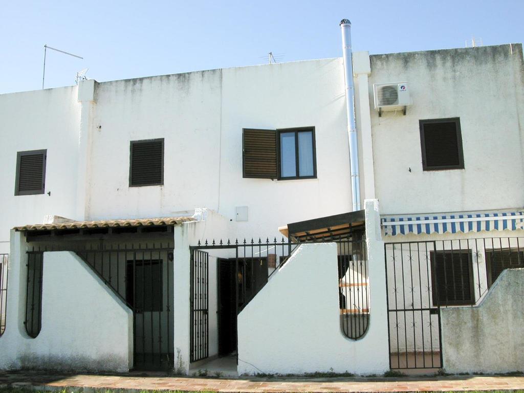 Almargem Villa 77 Cabanas De Tavira Exterior photo