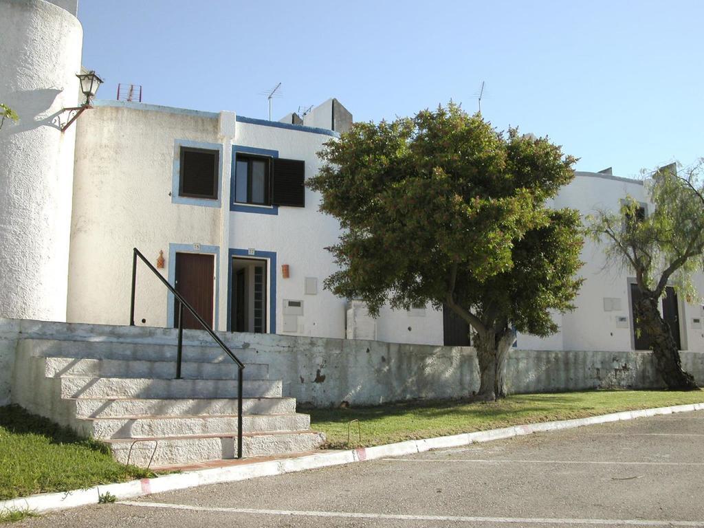 Almargem Villa 77 Cabanas De Tavira Exterior photo